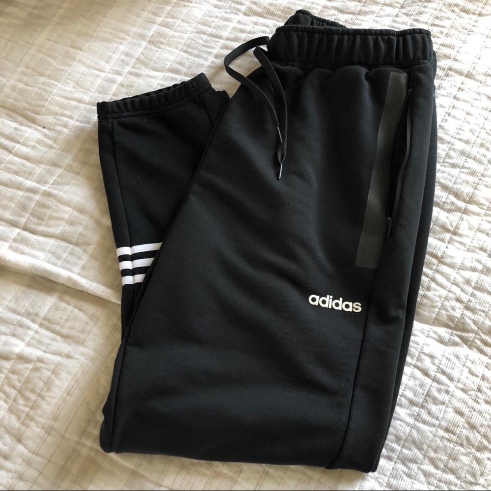 Men’s Adidas Sweatpants